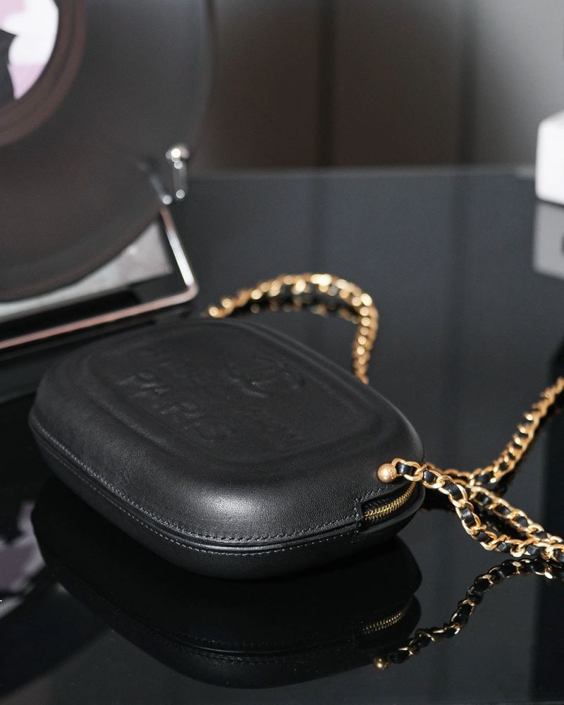 Chanel Stachel Bags